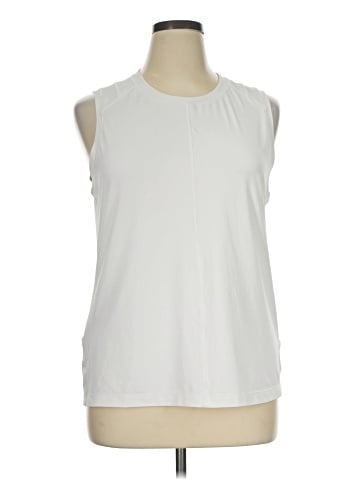 Athleta Sleeveless Blouse (view 1)