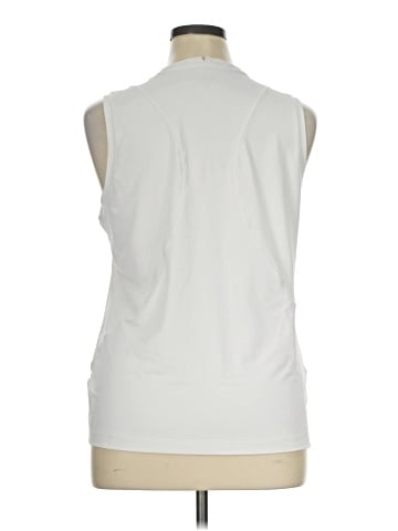 Athleta Sleeveless Blouse (view 2)