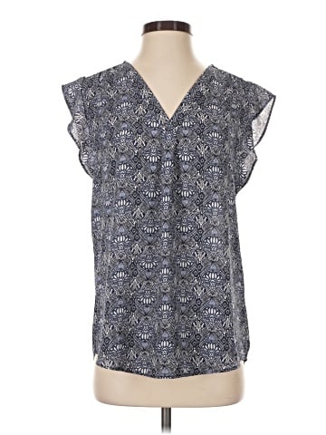 Chaus Sleeveless Blouse (view 1)