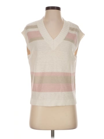Kinross Sweater Vest (view 1)
