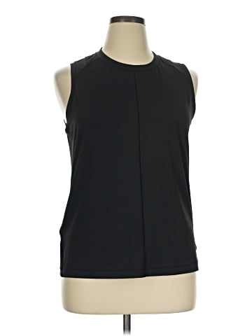 Athleta Sleeveless Blouse (view 1)