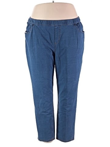 Catherines Casual Pants (view 1)