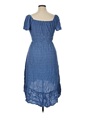 Rewind Casual Dress (view 2)