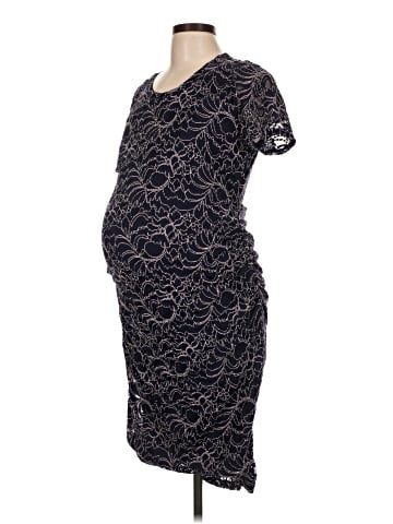 Motherhood Cocktail Dress (view 1)