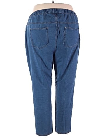 Catherines Casual Pants (view 2)