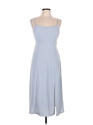Altar'd State Casual Dress (view 1)