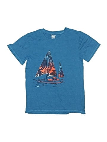 Hatley Short Sleeve T-Shirt (view 1)