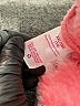 No Boundaries 100% Polyester Pink Pullover Sweater Size XXL - photo 8