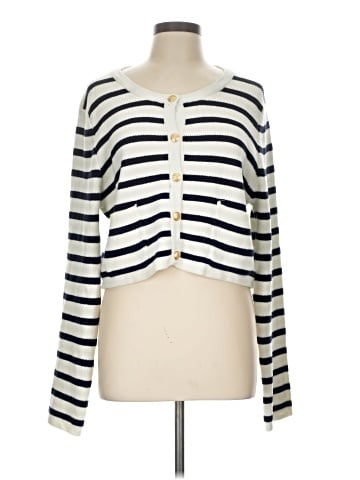 Jessica Simpson Cardigan (view 1)