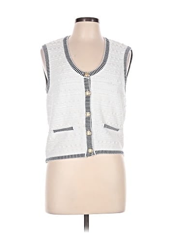 Madison Sweater Vest (view 1)