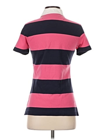 Brooks Brothers Short Sleeve Polo (view 2)