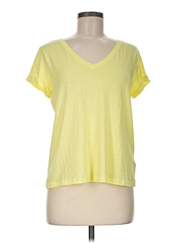 Max Studio Short Sleeve T-Shirt (view 1)