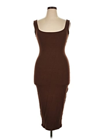 Naked Wardrobe Cocktail Dress (view 1)