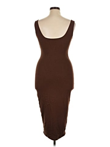 Naked Wardrobe Cocktail Dress (view 2)
