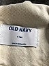Old Navy 100% Cotton Ivory Overalls Size 8 (tall) - photo 4