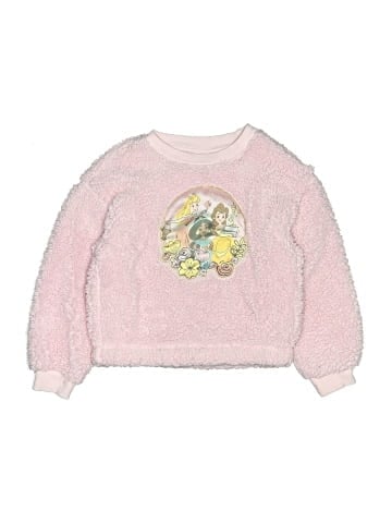 Disney Princess Pullover Sweater (view 1)