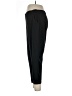 Eddie Bauer Solid Black Active Pants Size L (petite) - photo 5