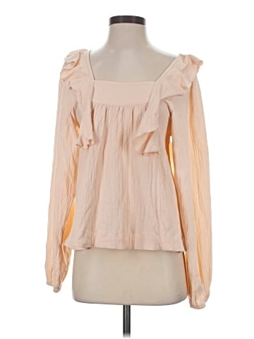Venus Long Sleeve T-Shirt (view 1)