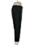 Eddie Bauer Solid Black Active Pants Size L (petite) - photo 4