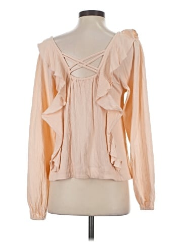 Venus Long Sleeve T-Shirt (view 2)