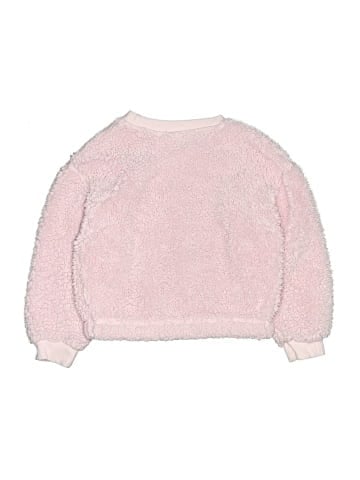 Disney Princess Pullover Sweater (view 2)