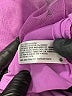 Cat & Jack 100% Polyester Purple Dress Size 7 - 8 - photo 4