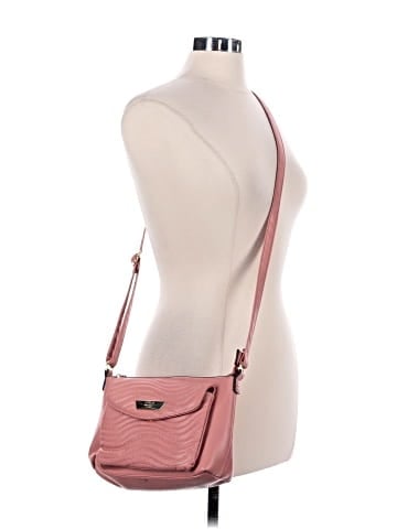 Nicole by Nicole Miller Crossbody Bag (view 2)