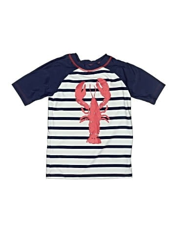 Hatley Rash Guard (view 1)