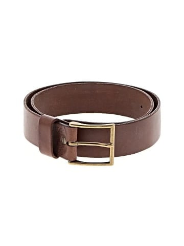 J.Crew Leather Belt (view 1)
