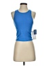 Yogalicious Blue Active Tank Size S - photo 1