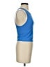 Yogalicious Blue Active Tank Size S - photo 4