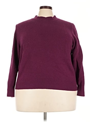 J.Crew Factory Store Turtleneck Sweater (view 1)