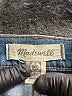 Madewell Blue Jeans Size 25 waist - photo 7