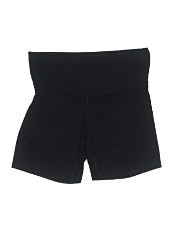 Crz Yoga Athletic Shorts (view 1)