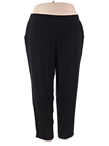 Eileen Fisher Casual Pants (view 1)