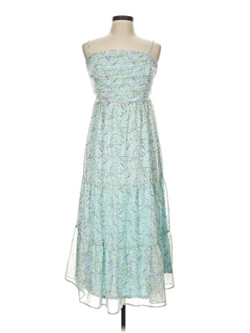 Lush Cocktail Dress (view 1)
