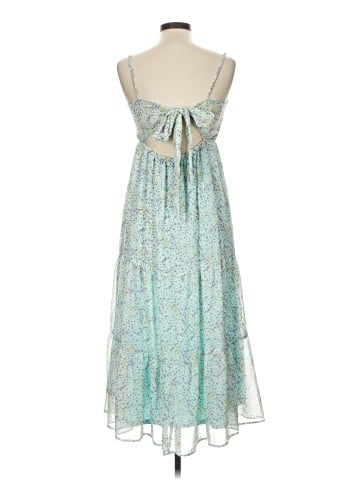 Lush Cocktail Dress (view 2)