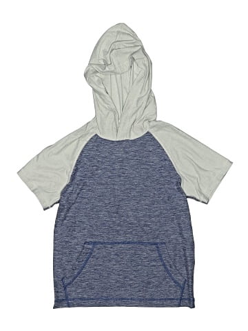 Hanna Andersson Short Sleeve T-Shirt (view 1)
