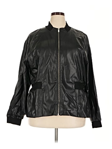 Calvin Klein Jacket (view 1)