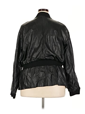 Calvin Klein Jacket (view 2)