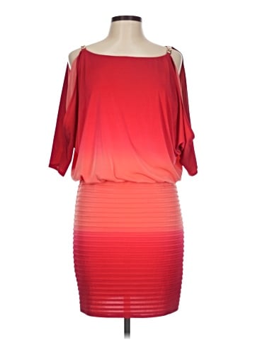 Cache Cocktail Dress (view 1)