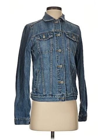 Gap Denim Jacket (view 1)