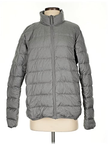 Uniqlo Snow Jacket (view 1)