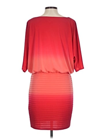 Cache Cocktail Dress (view 2)