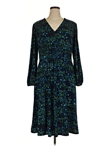 North Style Casual Dress (view 1)