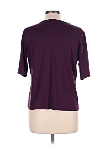 L.L.Bean 3/4 Sleeve T-Shirt (view 2)