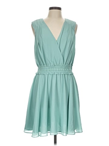 Greylin Casual Dress (view 1)