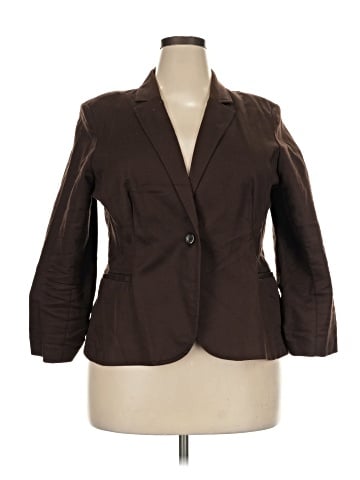 Counterparts Blazer (view 1)