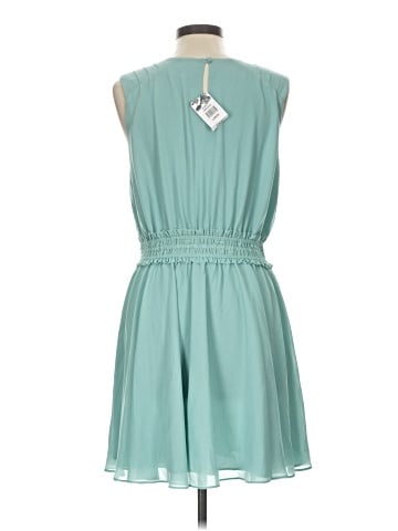 Greylin Casual Dress (view 2)