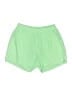 Alo Solid Green Athletic Shorts Size M (estimated) - photo 1